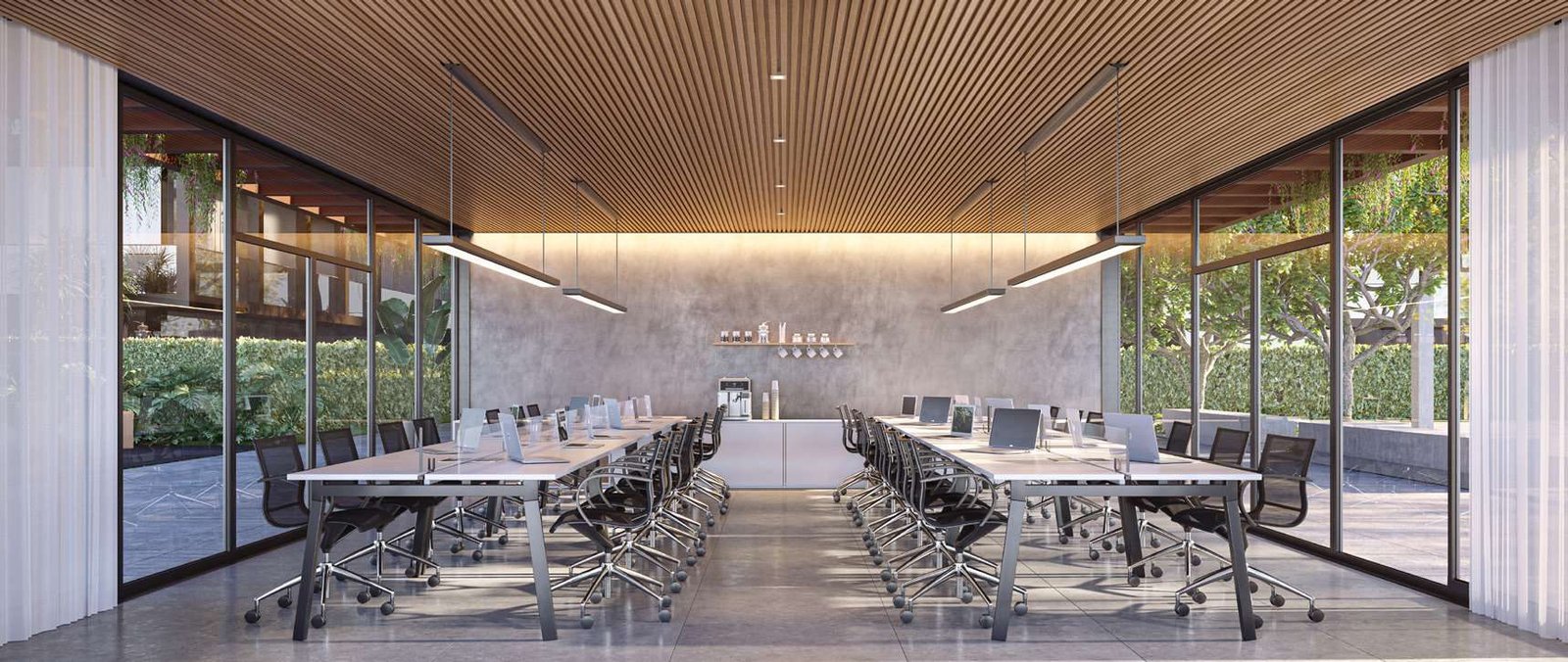 Coworking do Arte Design