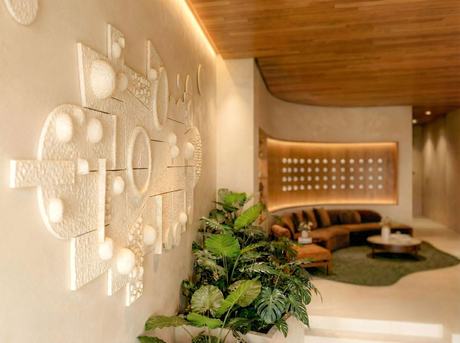 Guima Botafogo lobby