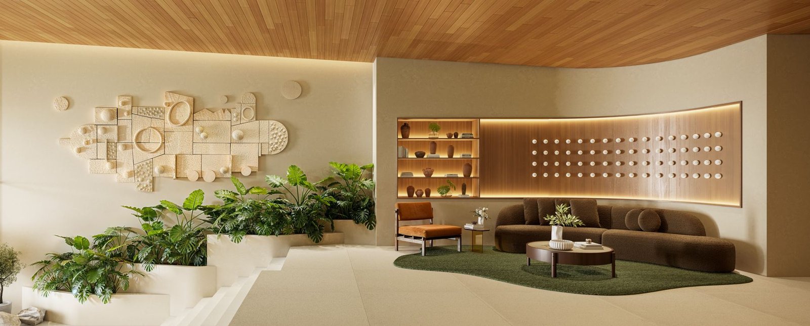 Guima Botafogo front desk